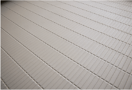 フラッグストーンフロア