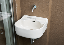 スロップシンク