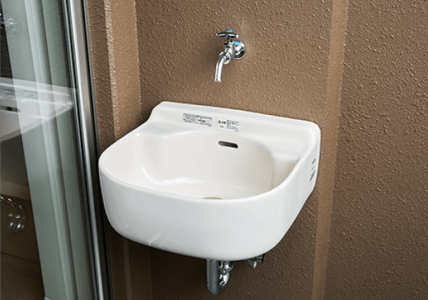 スロップシンク