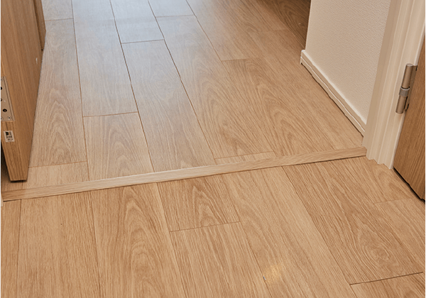 バリアフリー設計