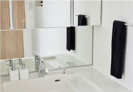 チャイルドミラー