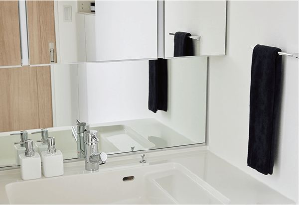 チャイルドミラー