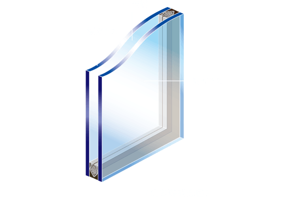 複層ガラス