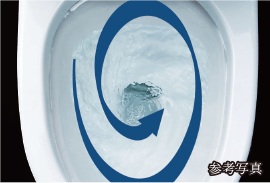 フルオート便器洗浄