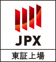 JPX 東証上場