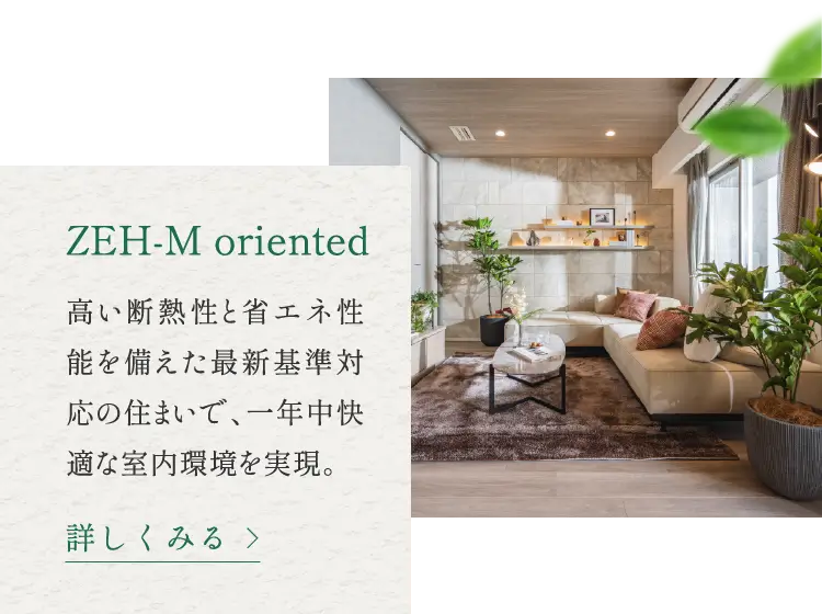 ZEH-M