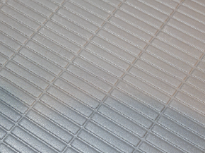 フラッグストーンフロア