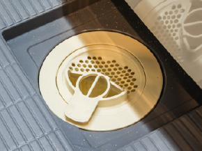 ヘアキャッチャー