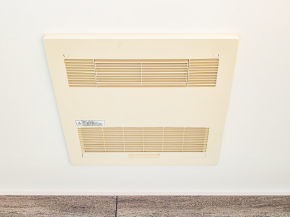 浴室暖房乾燥機