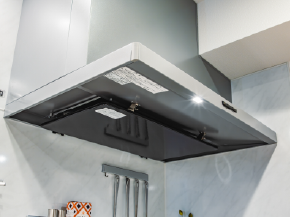 薄型シロッコファン