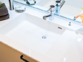 クリアプルーフカウンター