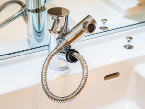 モノスタイルシングルレバーマルチ洗面