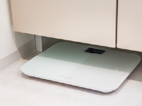 ヘルスメータースペース