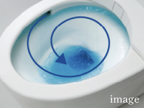 パワーストリーム