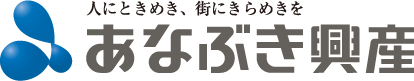 あなぶき興産