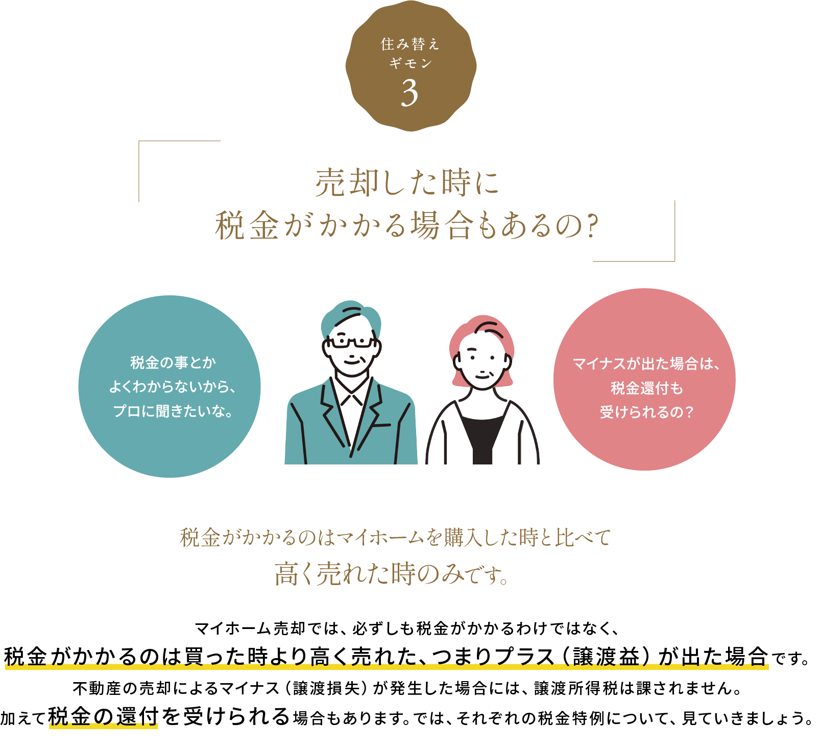 住み替え疑問3