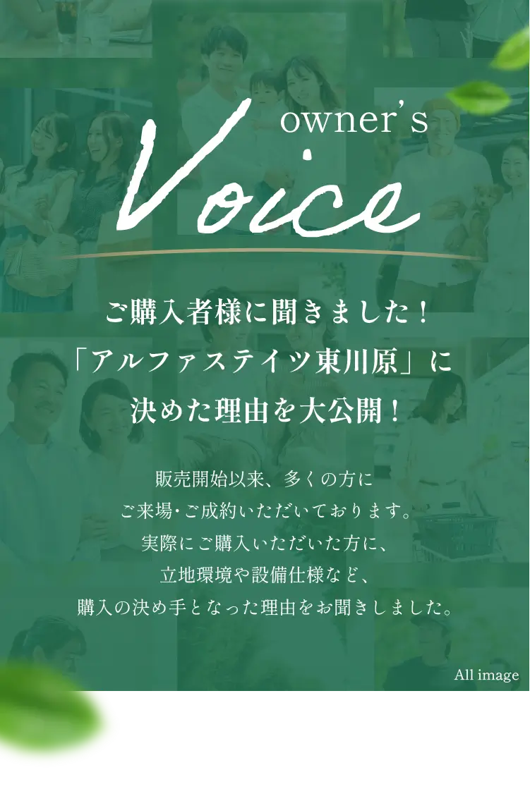 owner's Voice