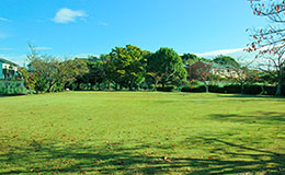 津市久居スポーツ公園 徒歩17分（約1,360m）