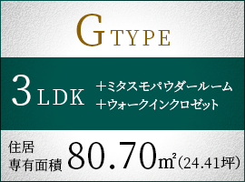 Gtype