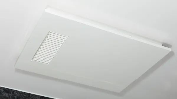 浴室暖房乾燥機
