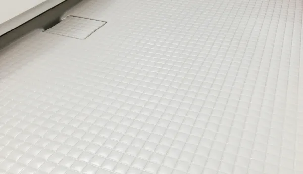 モザイクパターン