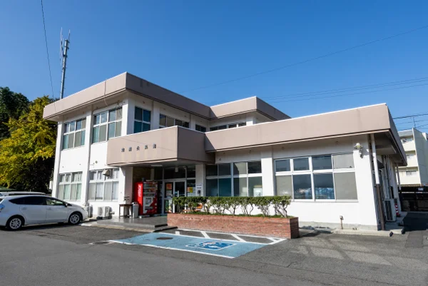 惣開公民館