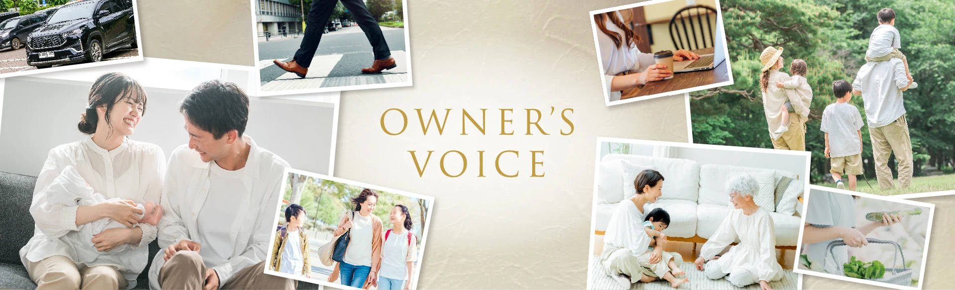 Owner Voice