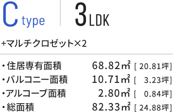 Ctype