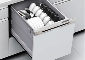 食器洗い乾燥機