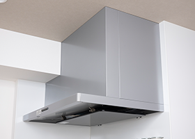 薄型シロッコファン