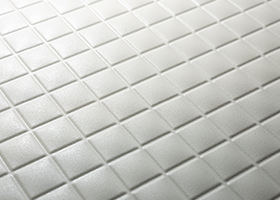 水はけのよい床