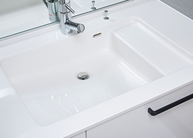 スクエアボウル