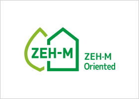 ZEH-M Oriented(ゼッチマンションオリエンテッド)