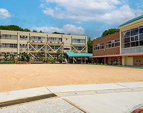 神戸市立太山寺小学校 徒歩約23分（約1,840ｍ）