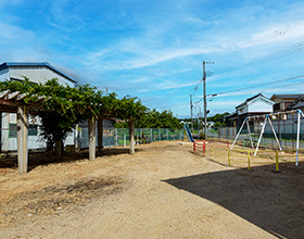 小寺市民公園 徒歩約7分（約540ｍ）