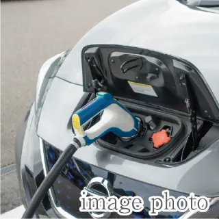EV充電器イメージ