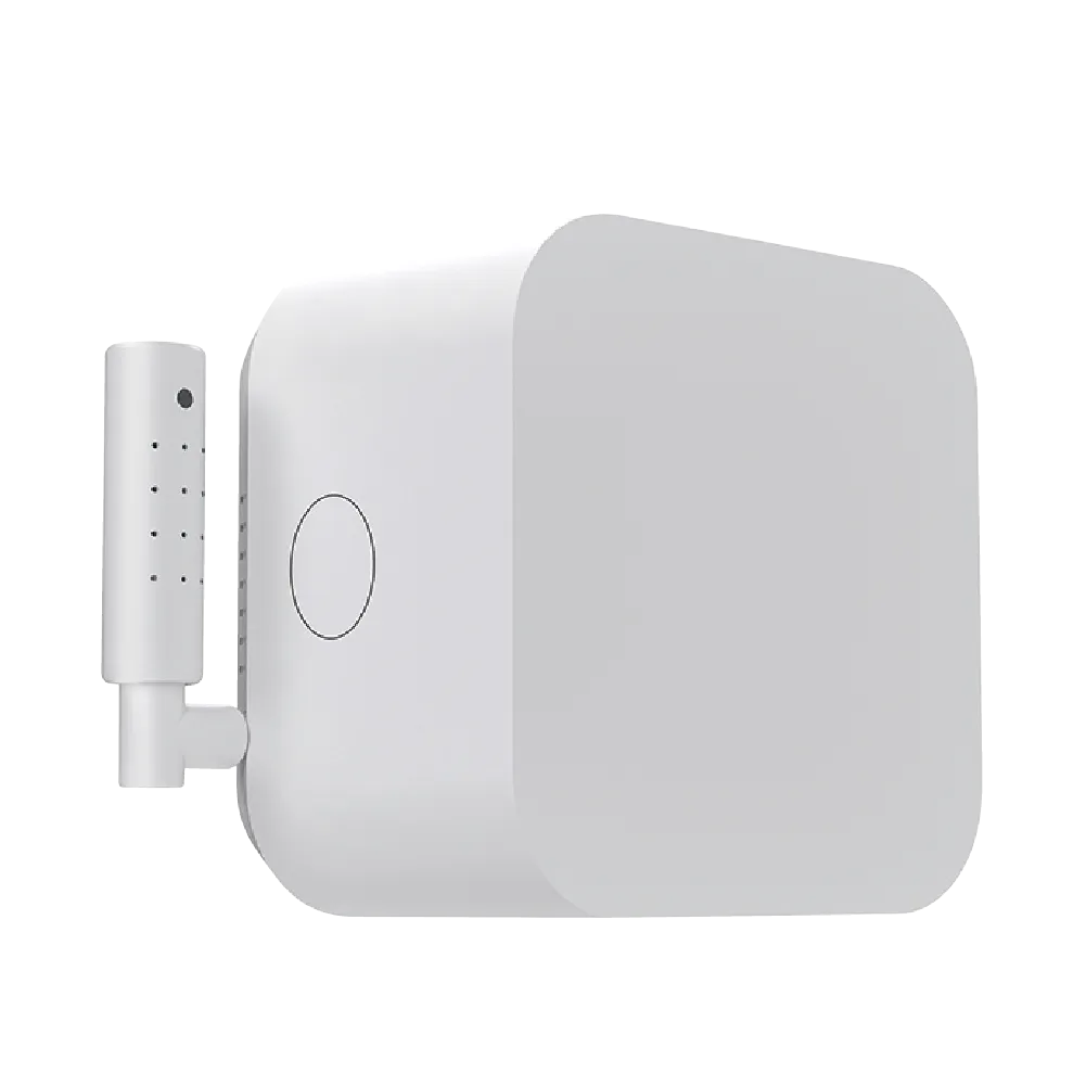 光温湿度センサー付スマートリモコン