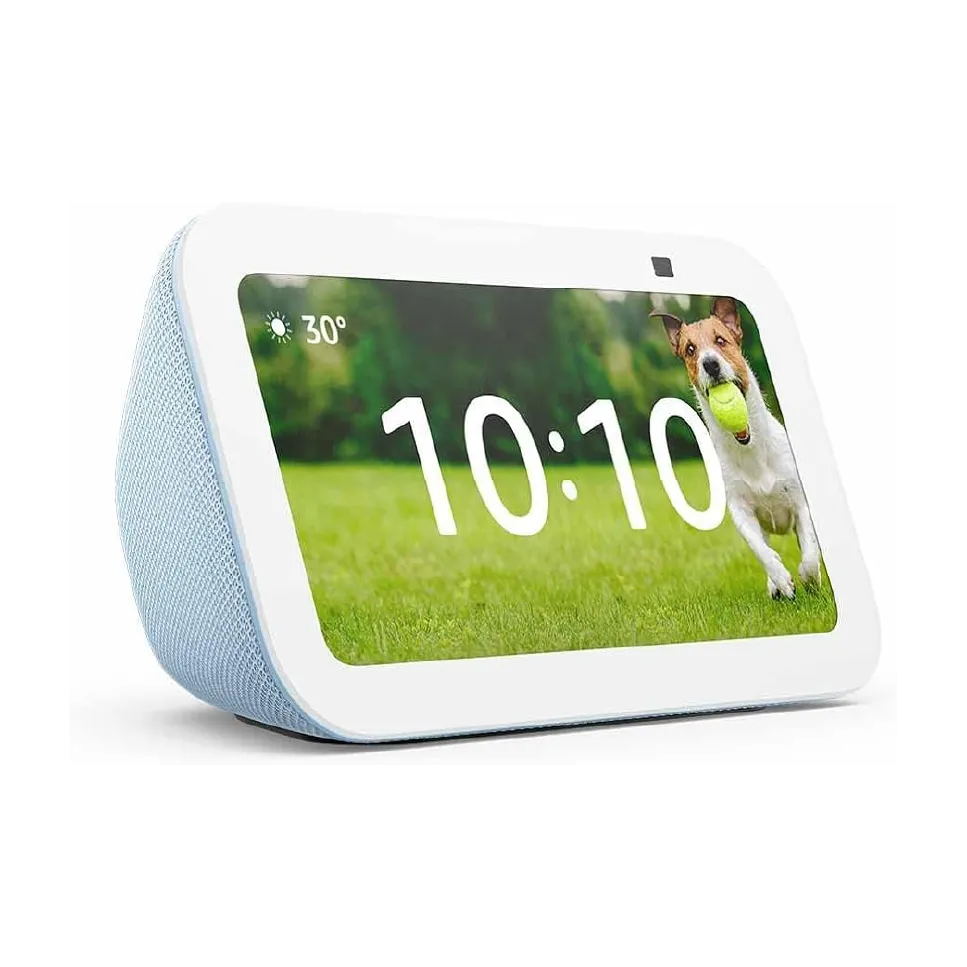スマートスピーカー