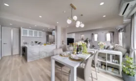 Living Dining