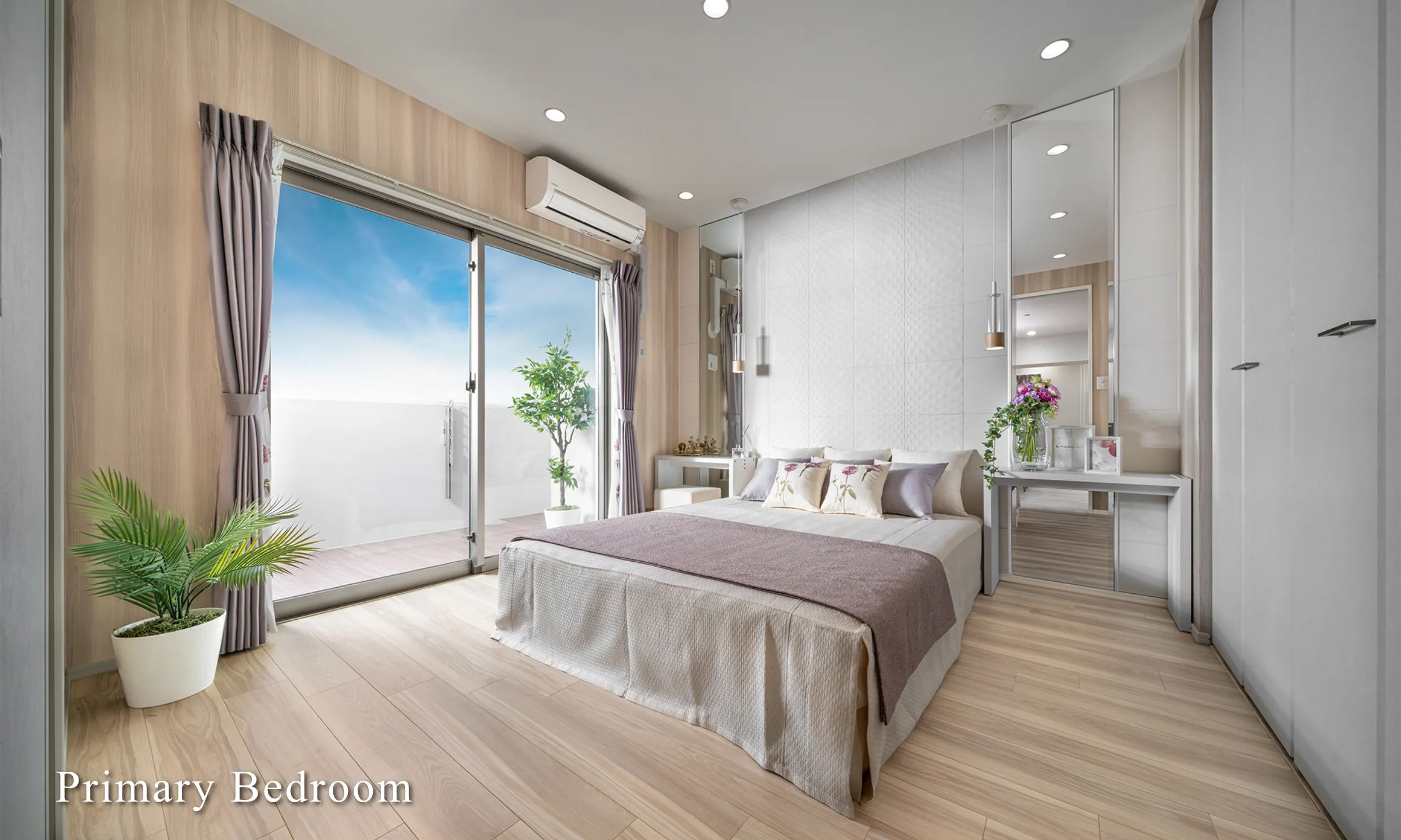 Living dining