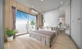 Living Dining