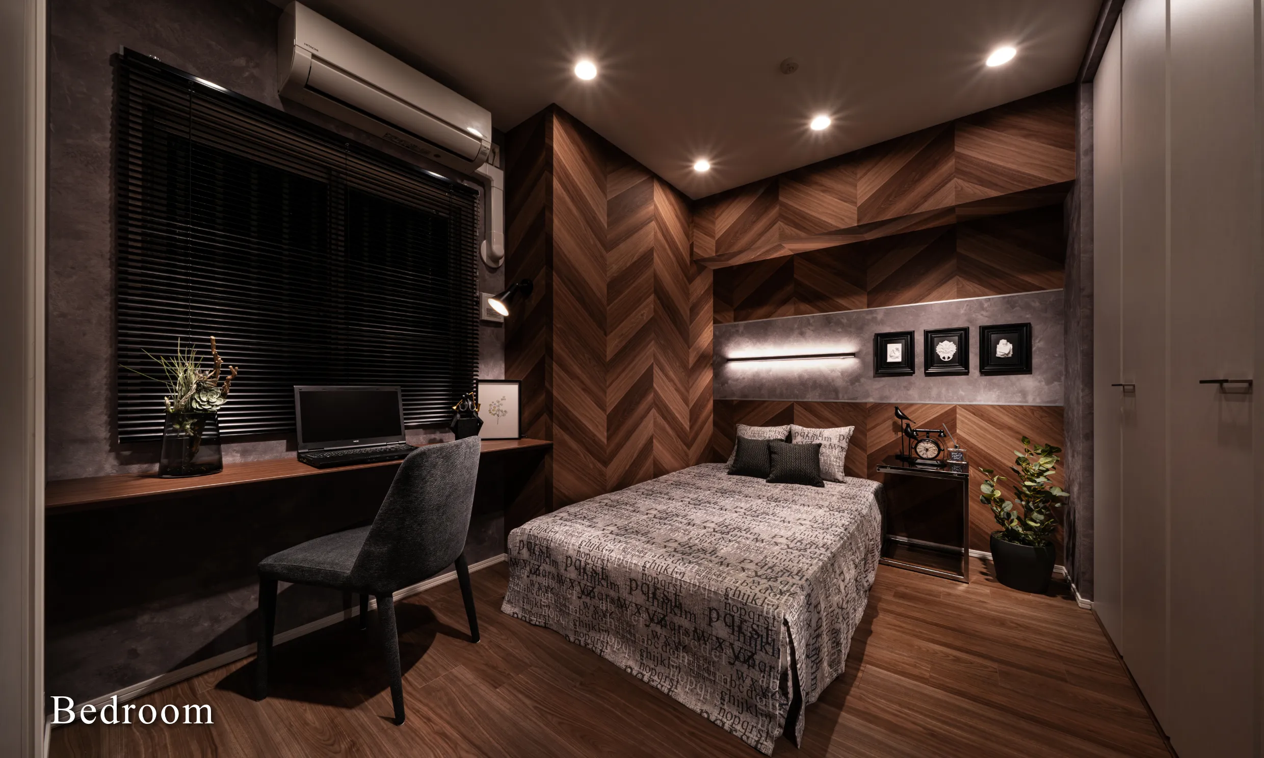 Living dining