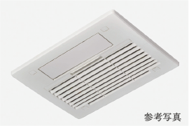 浴室暖房換気乾燥機