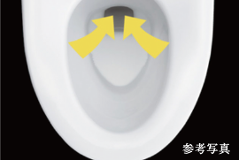 Wパワー脱臭