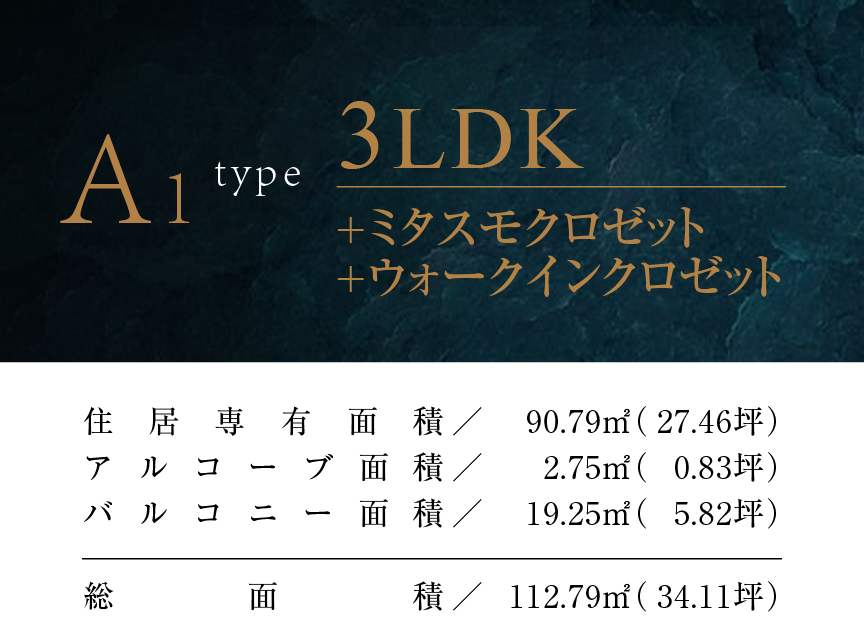 A1タイプ