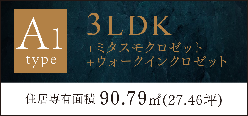 A1タイプ