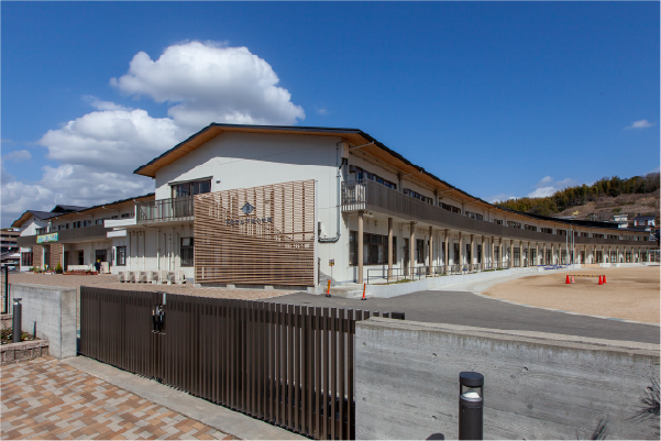 下松市立下松小学校