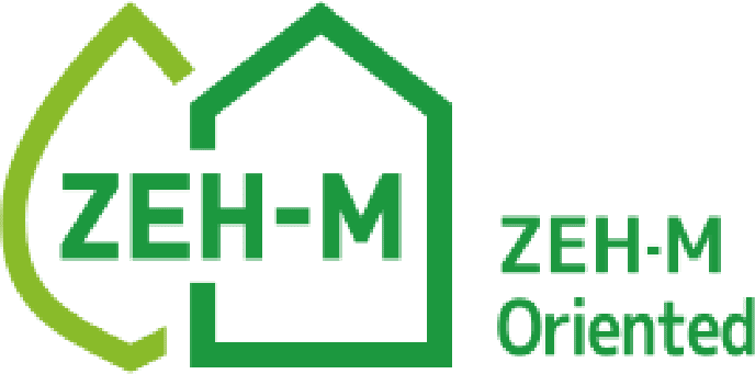 ZEH-M Oriented