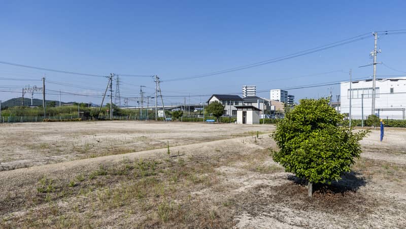 西長瀬北公園