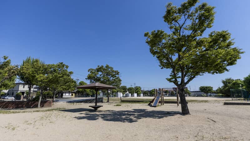 田中西公園